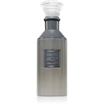 Lattafa Velvet Musk Eau de Parfum unisex - imagine 2